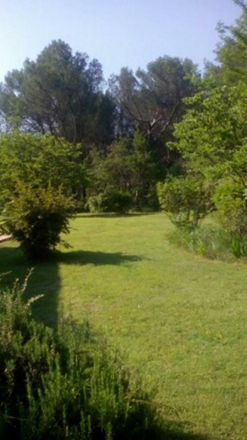 Le Clos Zinou Lambesc Εξωτερικό φωτογραφία