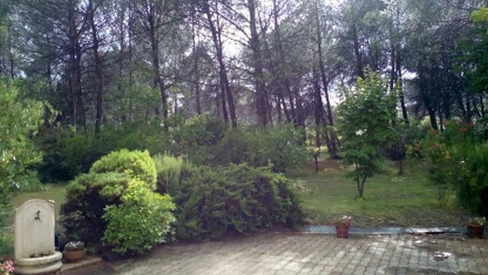 Le Clos Zinou Lambesc Εξωτερικό φωτογραφία