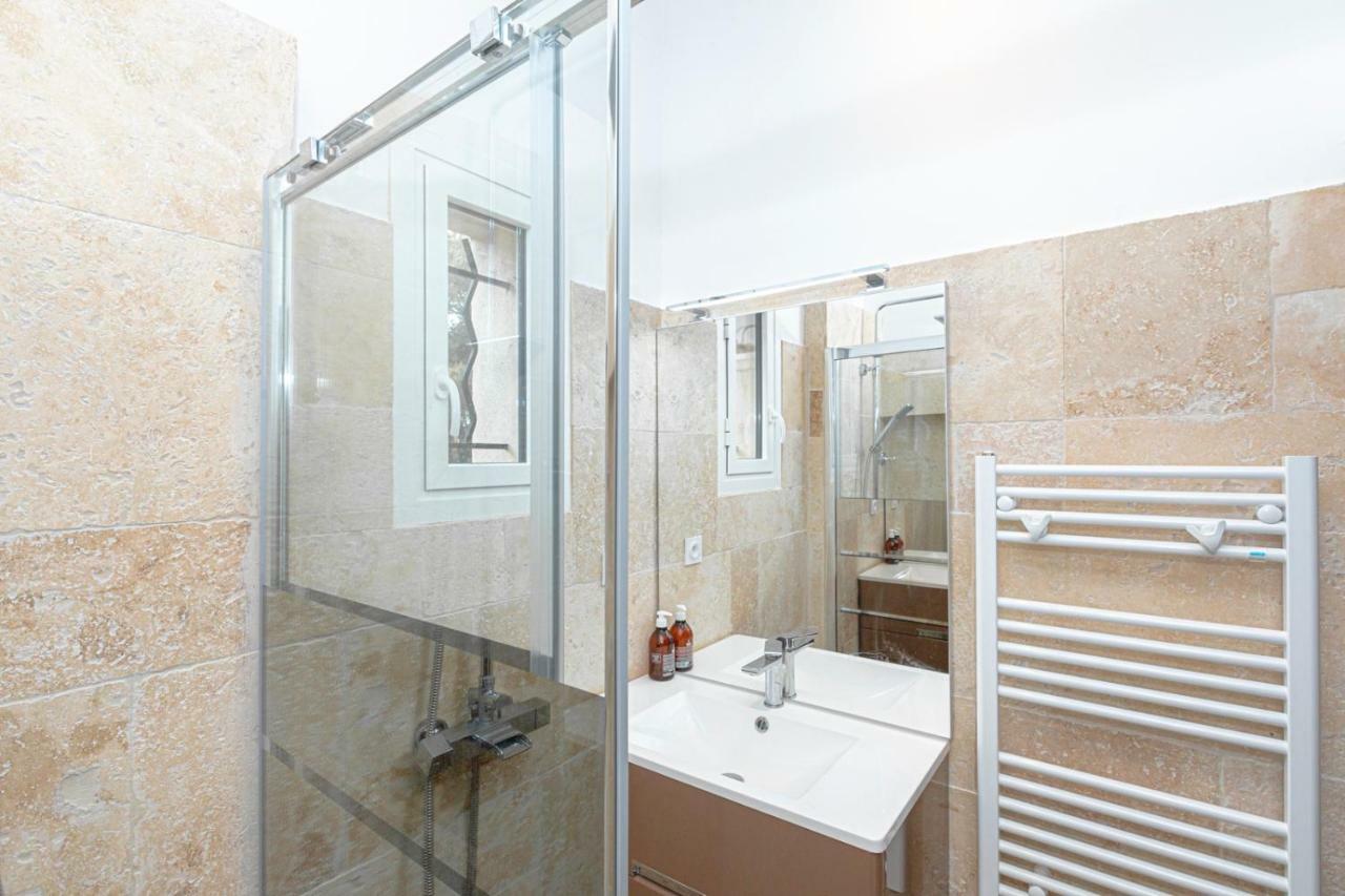 Le Clos Zinou Lambesc Εξωτερικό φωτογραφία
